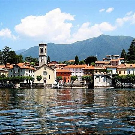 Belvilla By Oyo Casa Susanna Verbania Exteriér fotografie