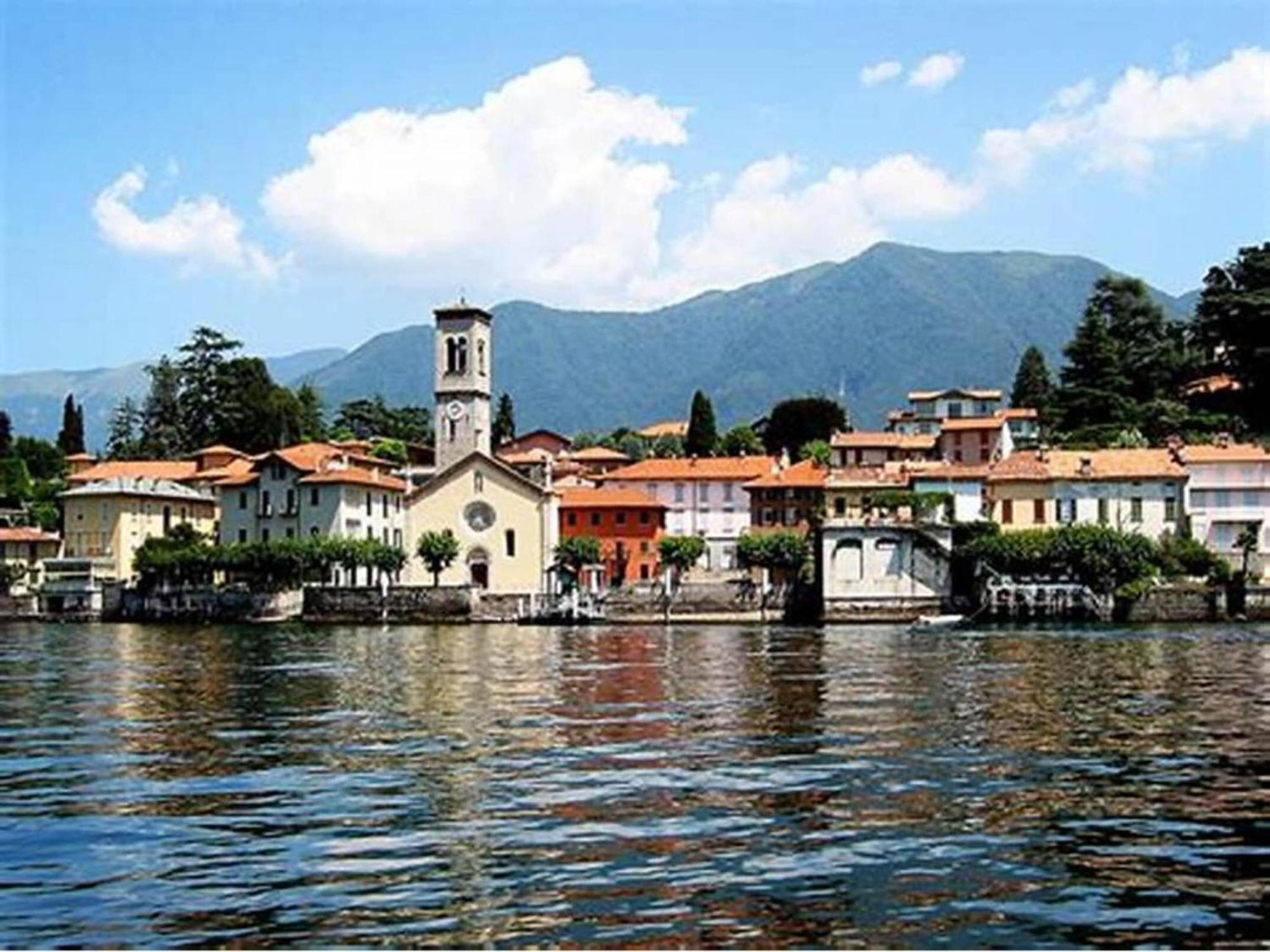 Belvilla By Oyo Casa Susanna Verbania Exteriér fotografie